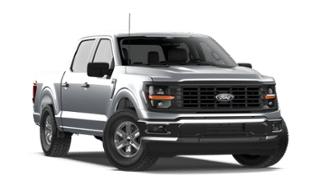 2026 Ford F-150® External Image 5
